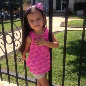 Meet your Posher, Sandra